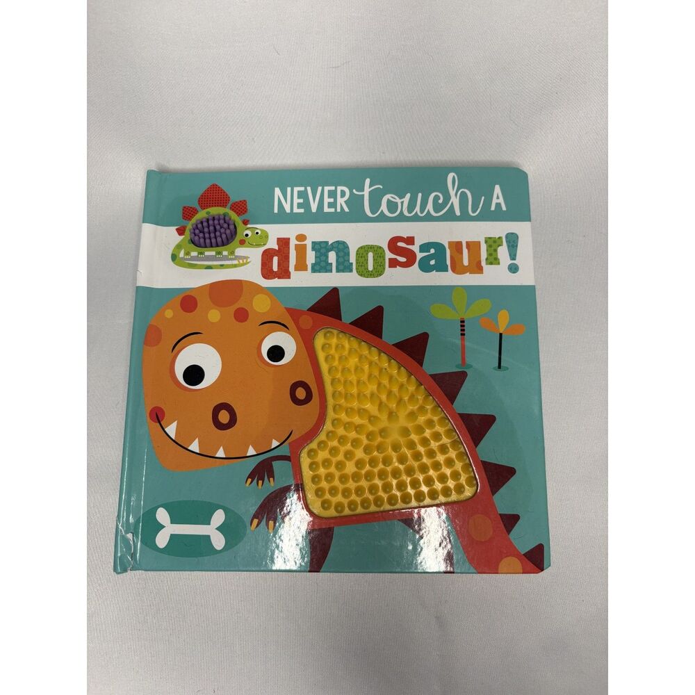 My First Playtime Treasury Book